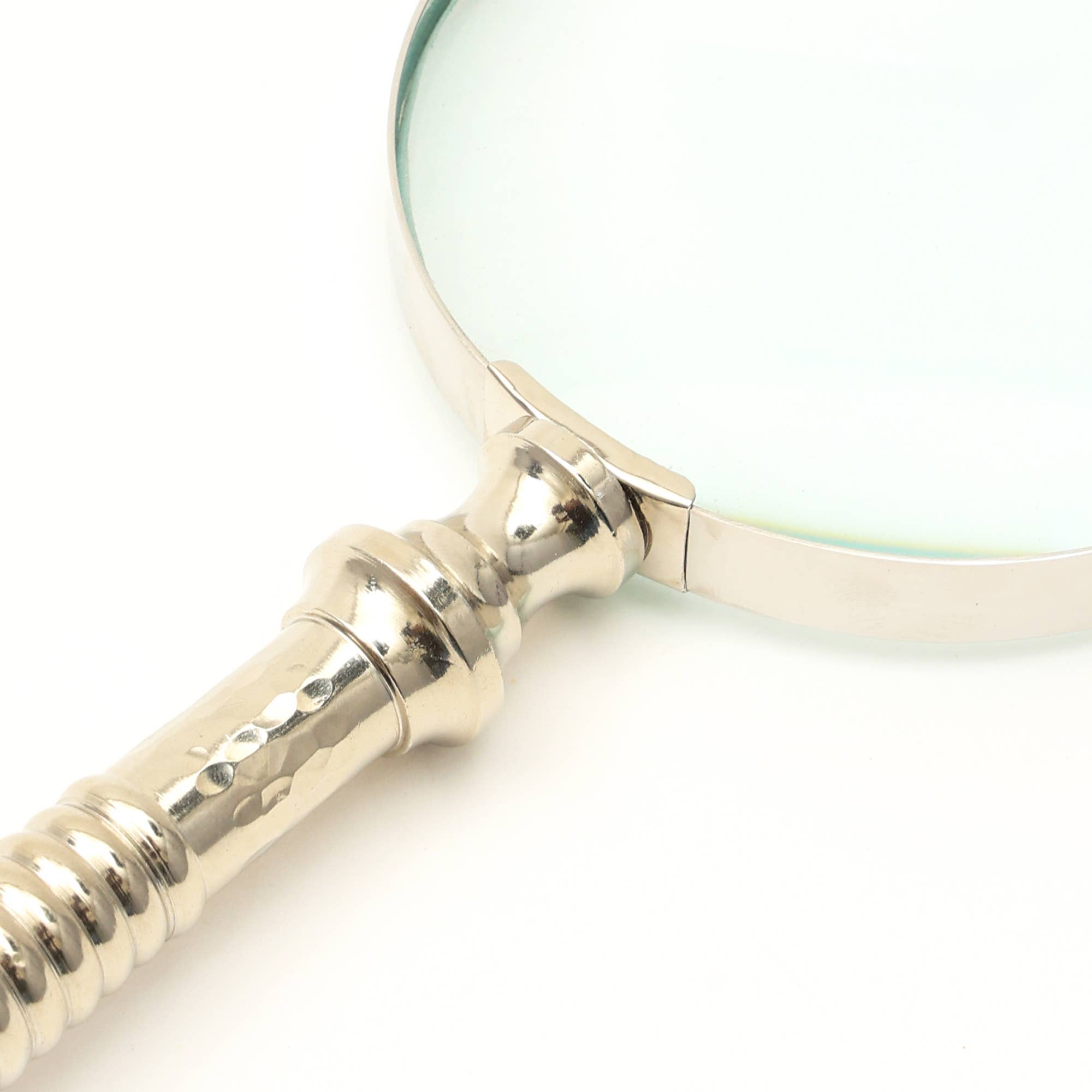 ExpoBazaar - Vente Loupe - Loupe artisanale pour une vue détaillée claire55