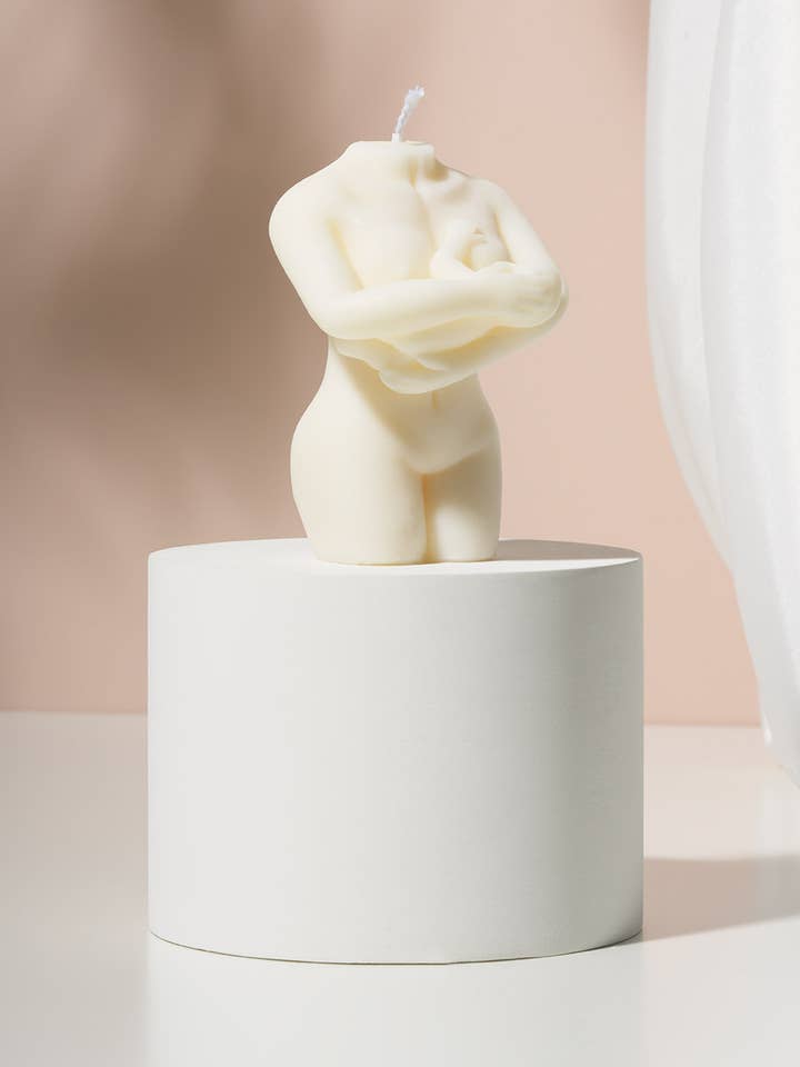 Amning Kvinna Torso för wholesale av ByLula