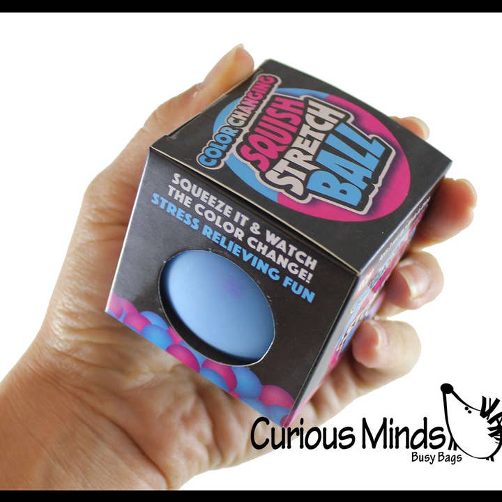 Curious Minds Toys – Großhandel Knete/Schleim – Kinder – Soft-Rasiercreme mit wechselndem Farbwechsel, gefüllt mit Hundefüllung, 1 Packung8