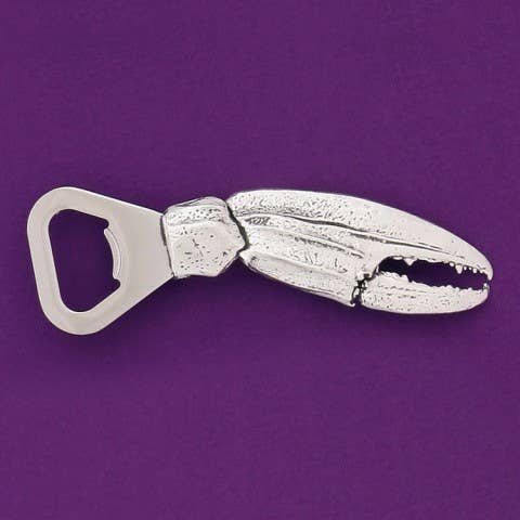 Crab Claw Bottle Opener for wholesale by Basic Spirit