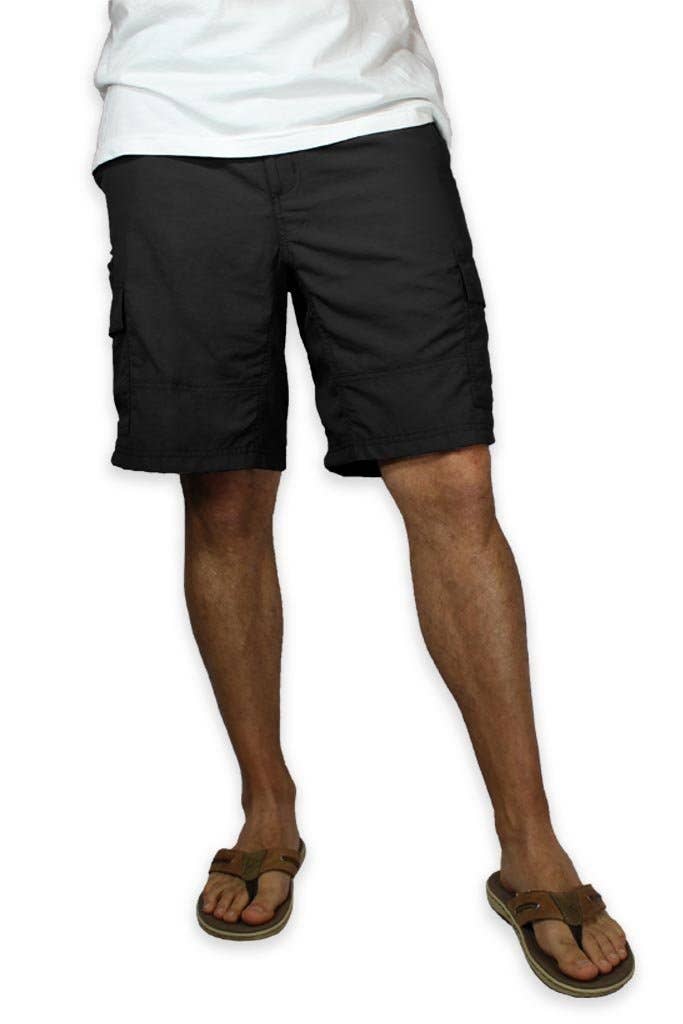 Mojo Sportswear Company - Wholesale Shorts – Men's - Stillwater Casual Shorts1