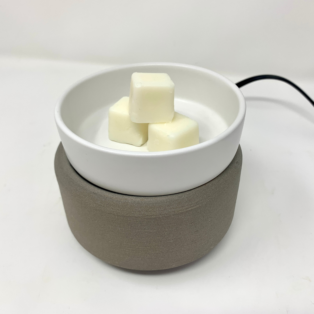 The Rustic House – wholesale Wax melt – Private Label Soy Wax Melt | White | Custom - We Add Labels3