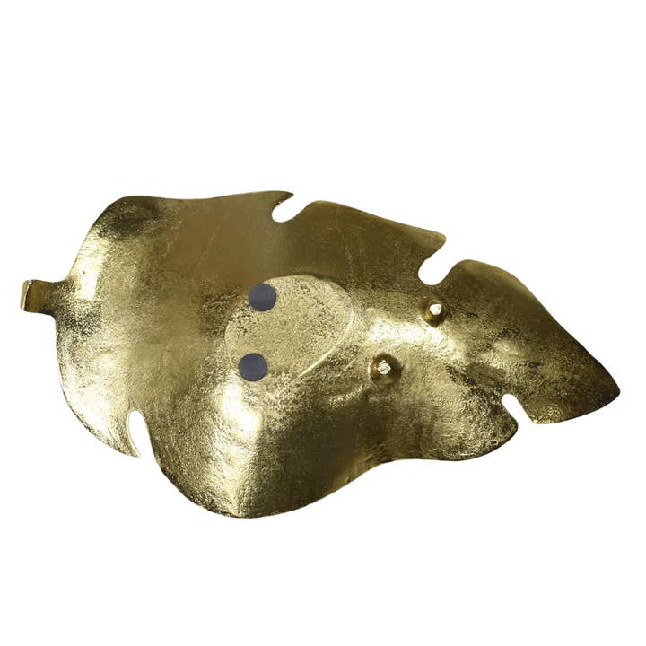 BBH Homes LLC - Wholesale Decorative Tray - Handmade Decorative 6.49x3.14x0.7 In Tray 059AB BBH Homes2