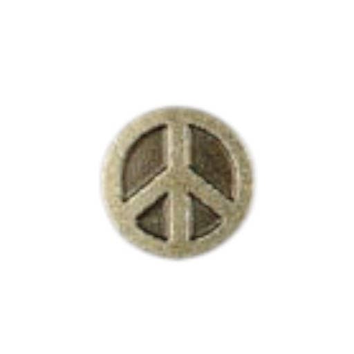 Peace Sign Post for wholesale by Beautiful Medusa