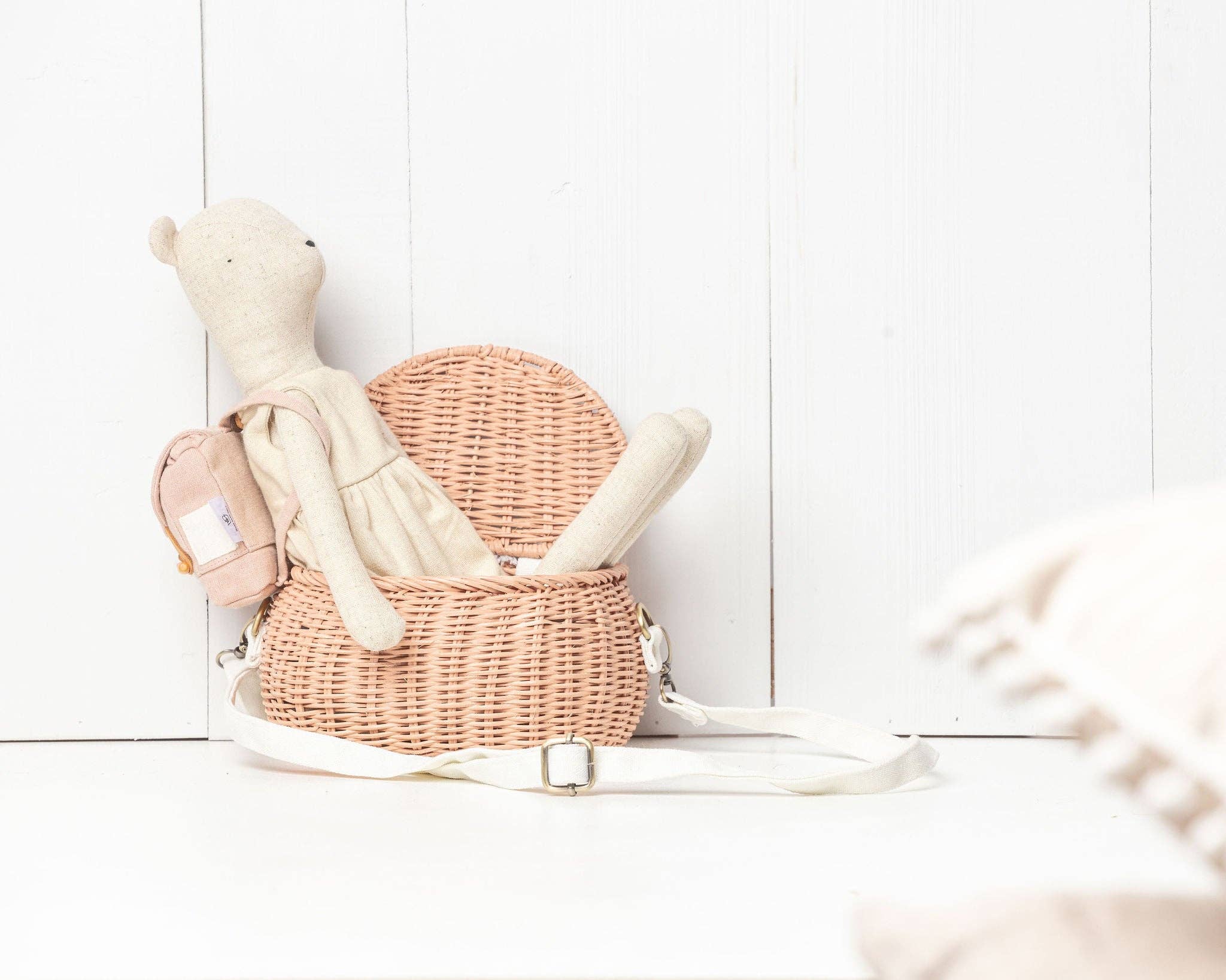 Mr Pickles – wholesale Stuffed/plush toy – Kids & baby – Bella the Bear3