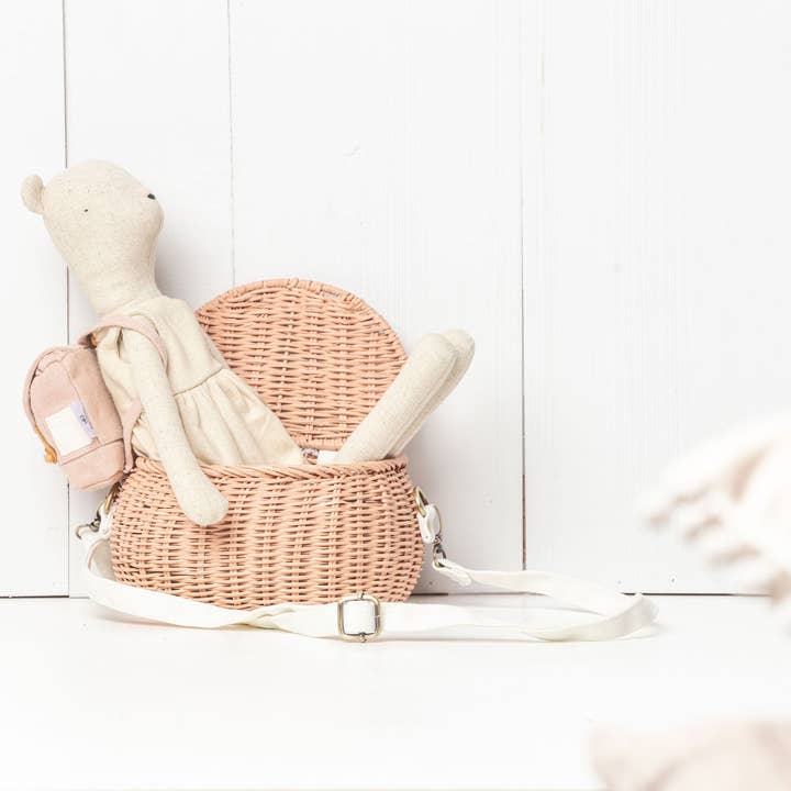 Mr Pickles – wholesale Stuffed/plush toy – Kids & baby – Bella the Bear3