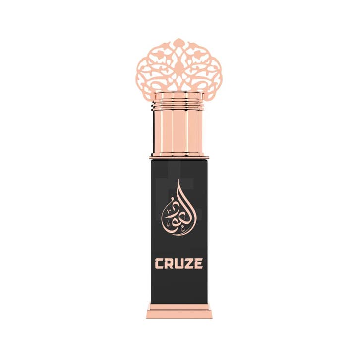 Cruze Perfume Oil (U) 6ml for wholesale by Fragrance Wholesaler