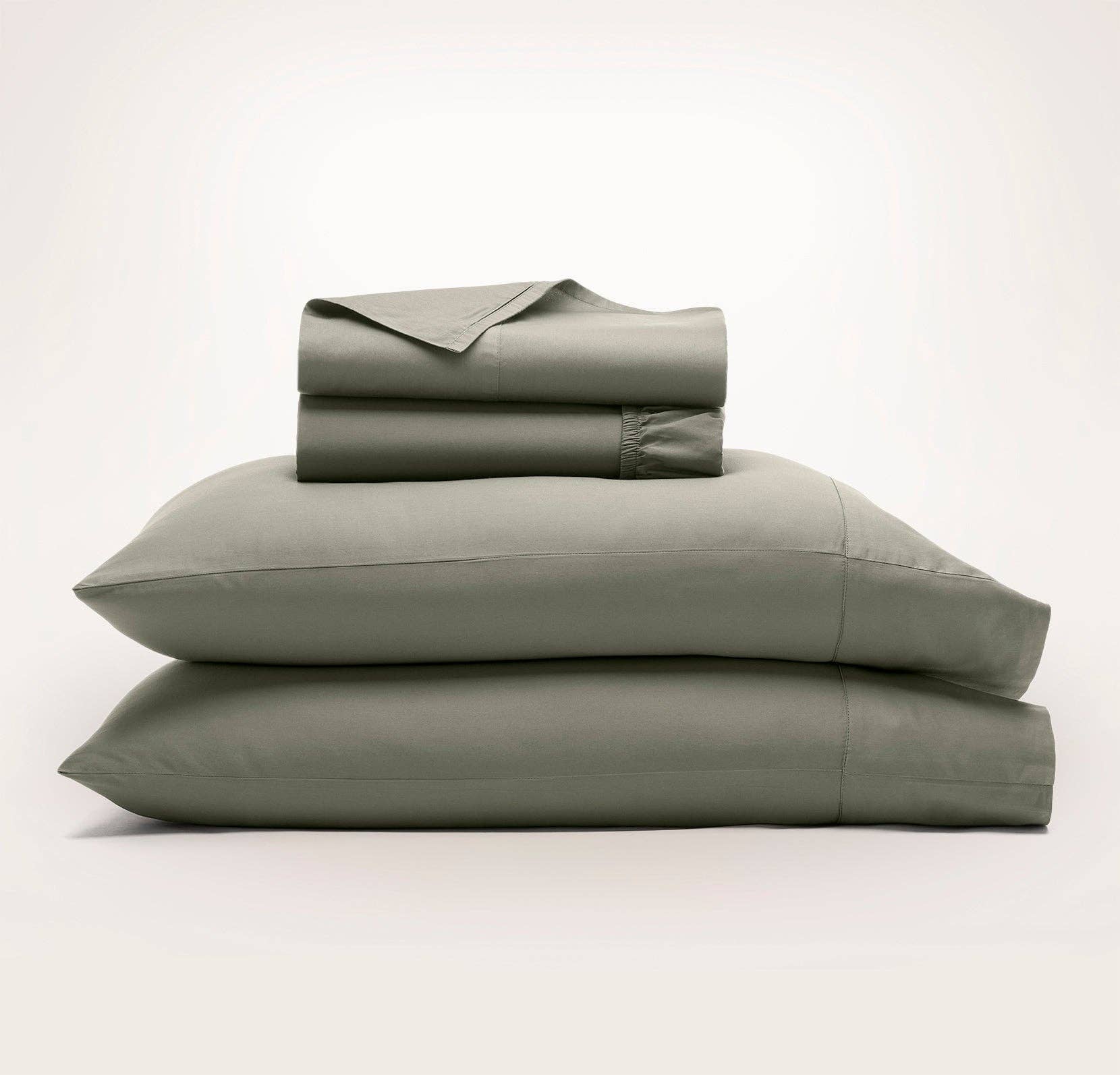 Boll & Branch - Wholesale Sheet Set - Signature Hemmed Sheet Set7