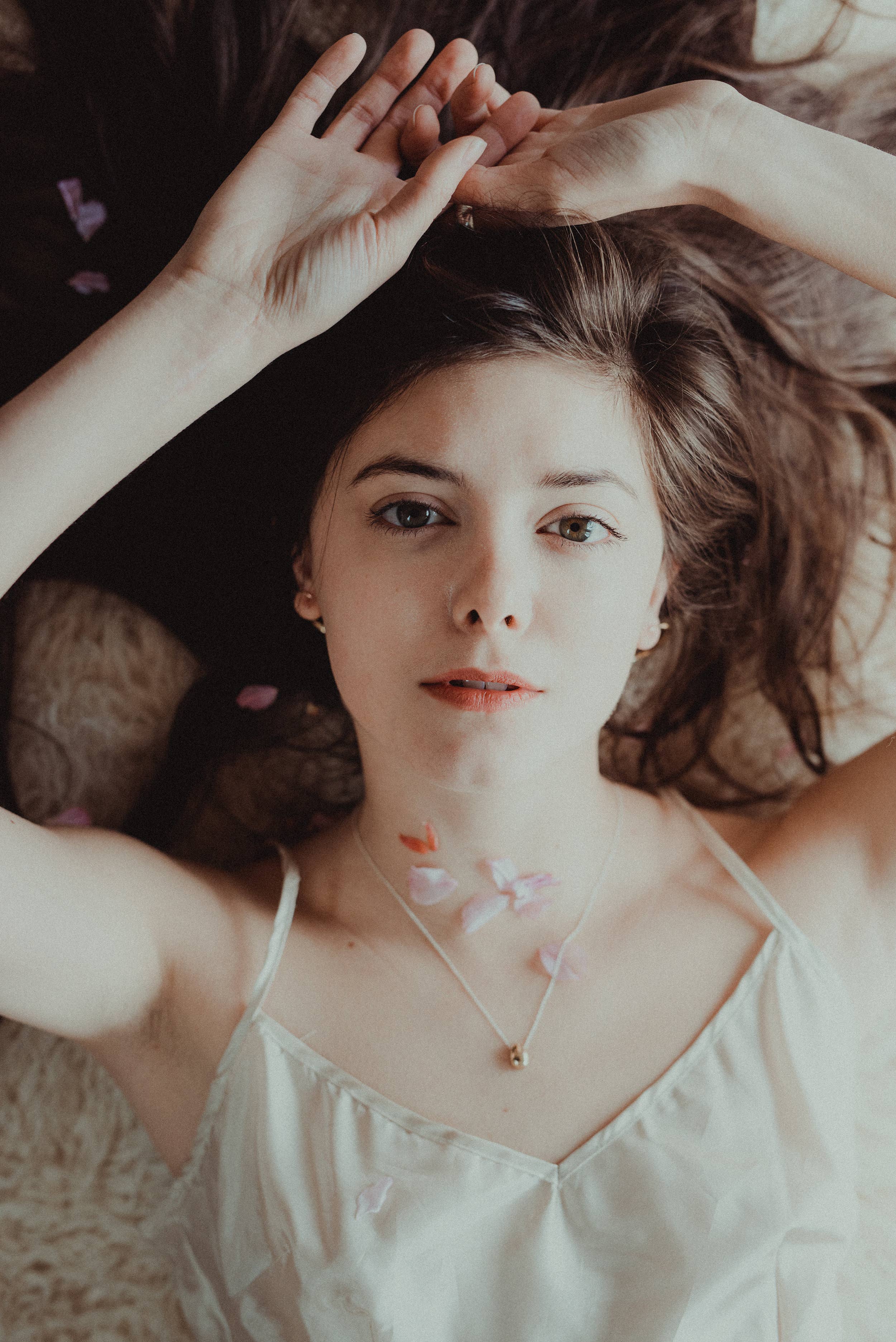 UNI Jewelry - Wholesale Pendant/Charm Necklace - Esme Necklace2