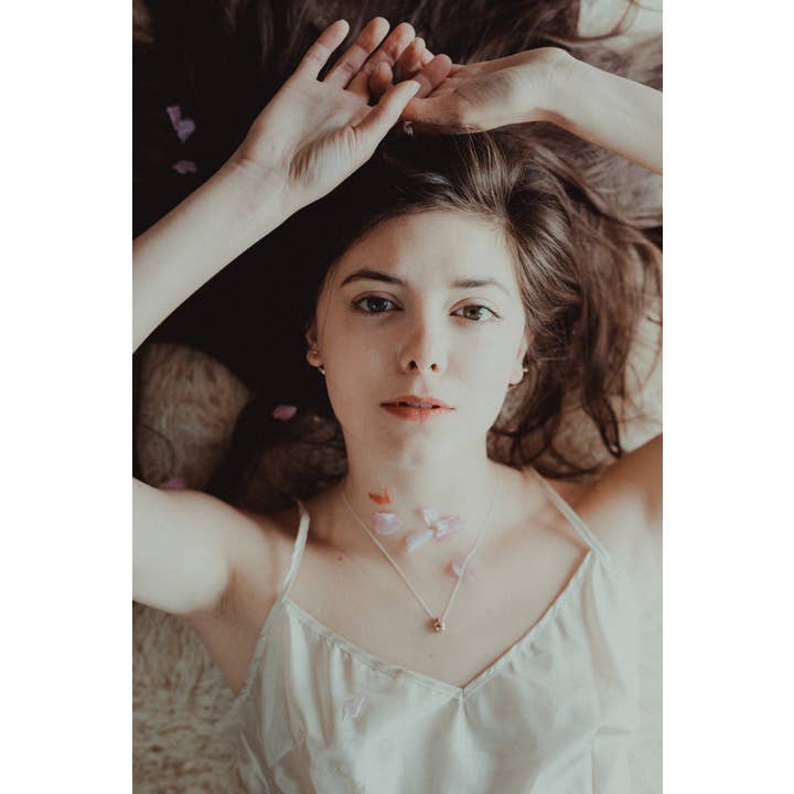 UNI Jewelry - Wholesale Pendant/Charm Necklace - Esme Necklace2