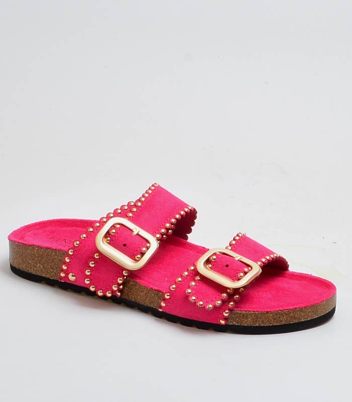 SWEET MAGIC MODA Y COMPLEMENTOS - Vendita all'ingrosso Sandali - Donna - Sandalo svedese1