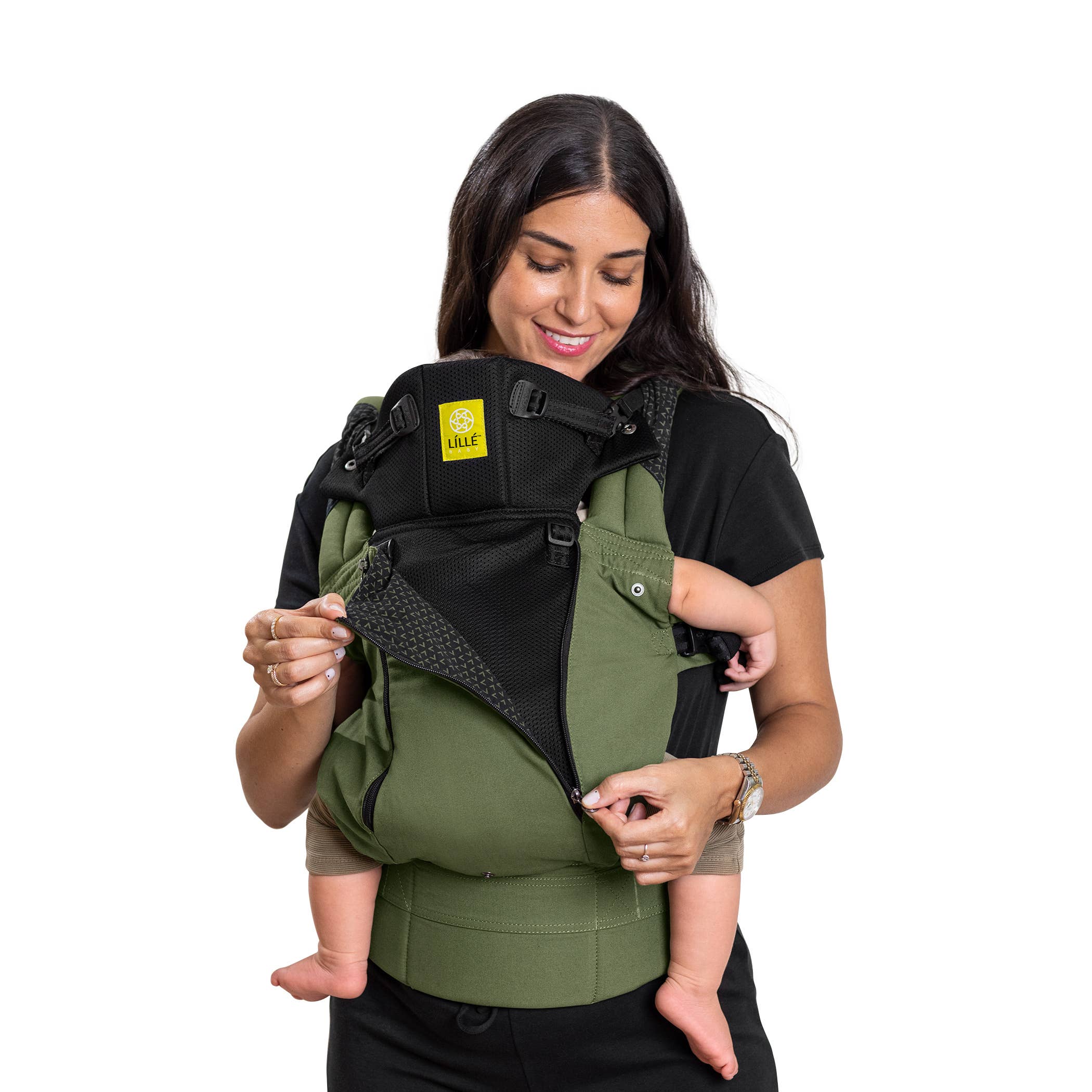 LILLEbaby - Wholesale Baby Carrier - Complete All Seasons47