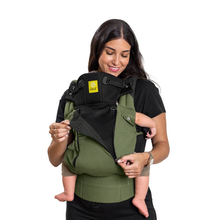 LILLEbaby - Wholesale Baby Carrier - Complete All Seasons47