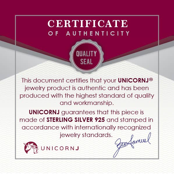 Massete - Vente Bracelets à breloques/pendentifs - Unicornj en argent sterling 925 poli pour filles et garçons5