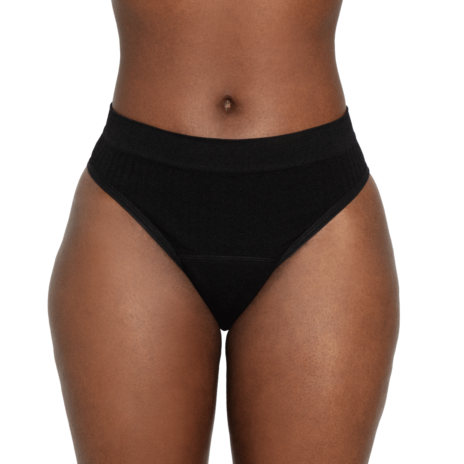The Thong Period. in Sporty Stretch - Single Boxed Unit for wholesale on Faire9