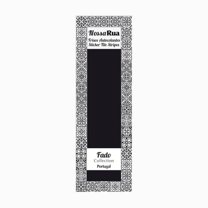 Coleção de Fado Decal Portuguese Stripes por atacado de NossaRua