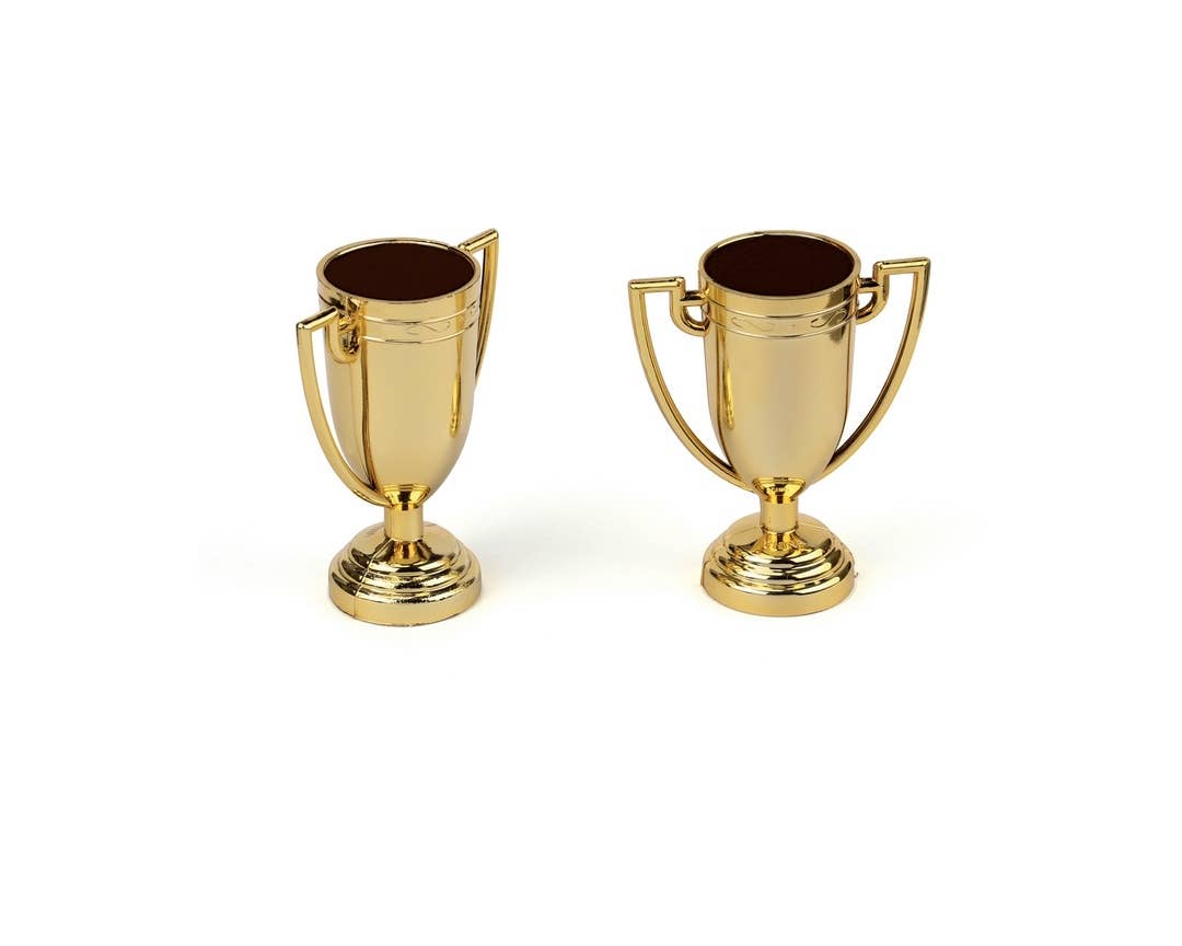 P'tit Clown - Wholesale Decorative Tabletop Object - Trophy - X21