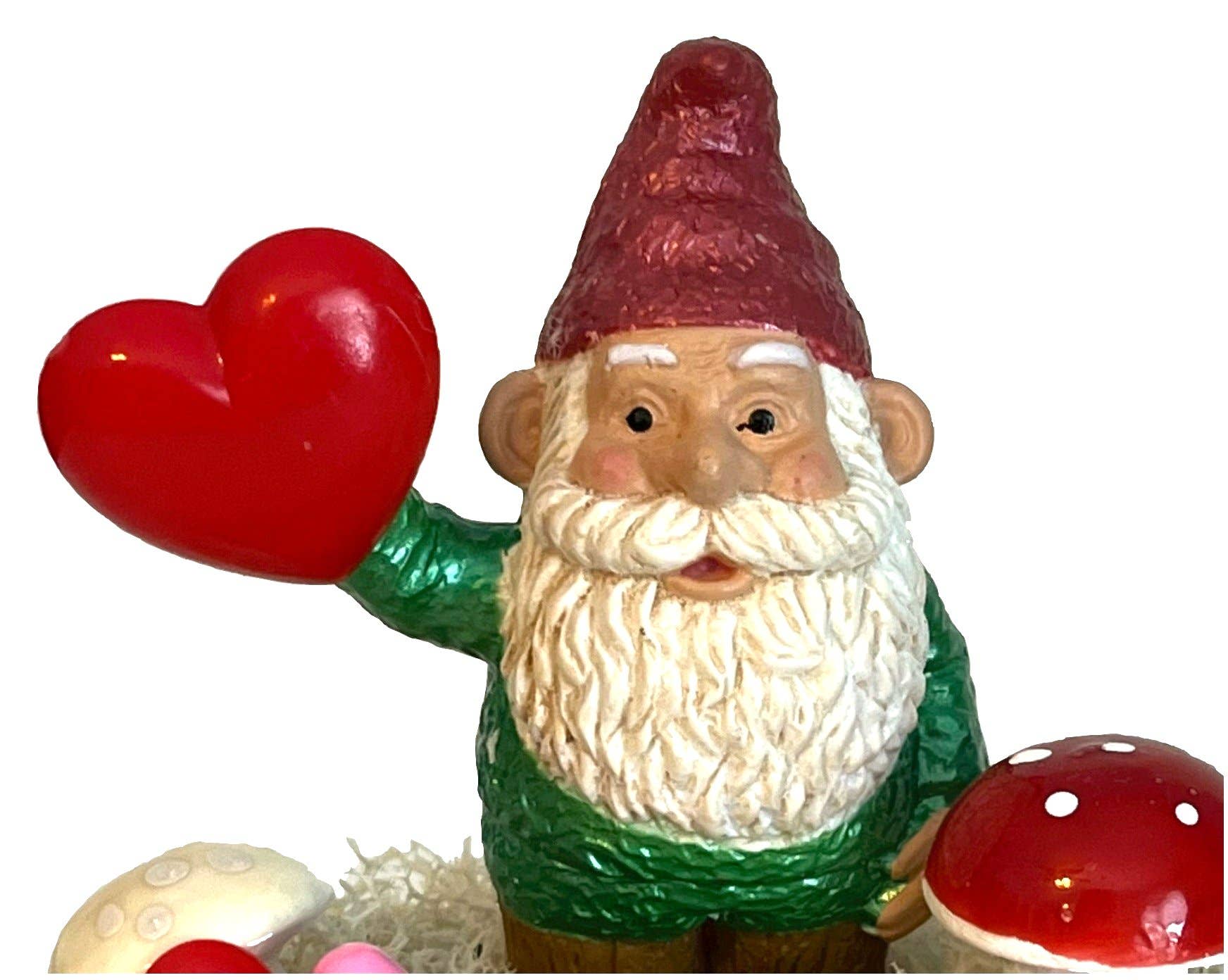 Hjerte & Roser Heart & Roses Special 28 stykker! Valentinsspecial! for engroshandel på Faire7