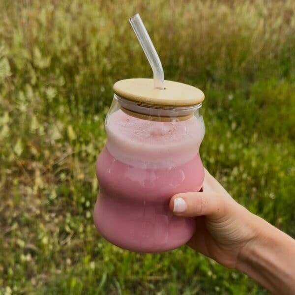 Orgánica Superfoods SL - Vente Poudres protéinées/superaliments - Fem Latte Écologique - 100g2