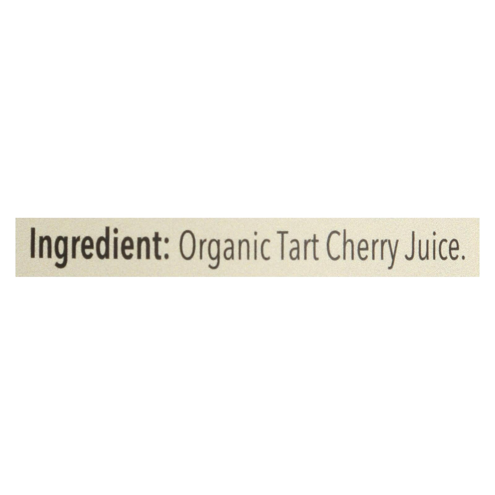 Everyday Supply Co - Wholesale Fruit Juice - Lakewood Organic Tart Cherry Juice, 6 Pack, 32 fl oz2
