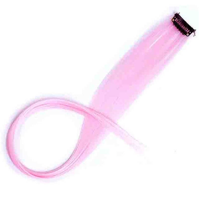 BrookPark Beauty – Großhandel Extensions – Bunter Haarschmuck mit einfachem Clip15