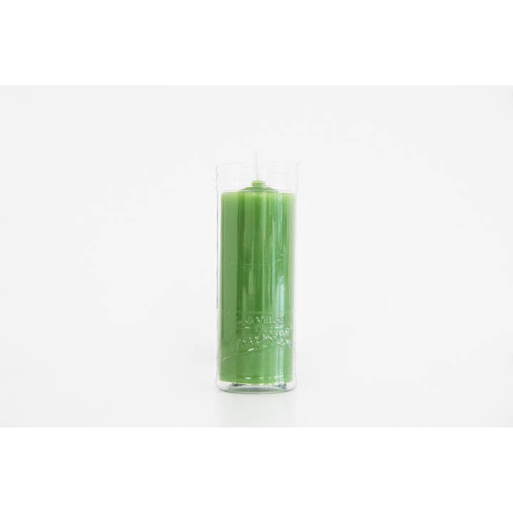 Las Velas de Mariano - Wholesale Votive Candle - Large 1-Color Candle6