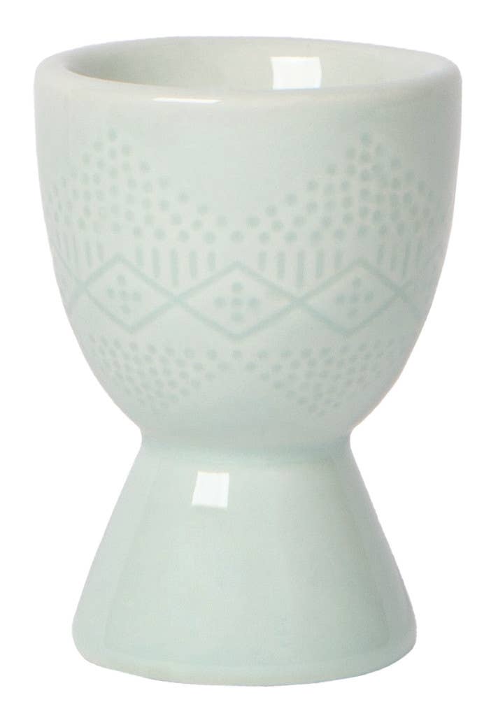 Now Designs by Danica - Wholesale Egg Cup/Holder - Adorn Egg Cups Set of 43