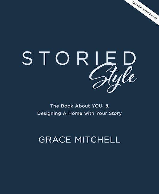 HarperCollins Focus - Wholesale Home & Garden - Storied Style0