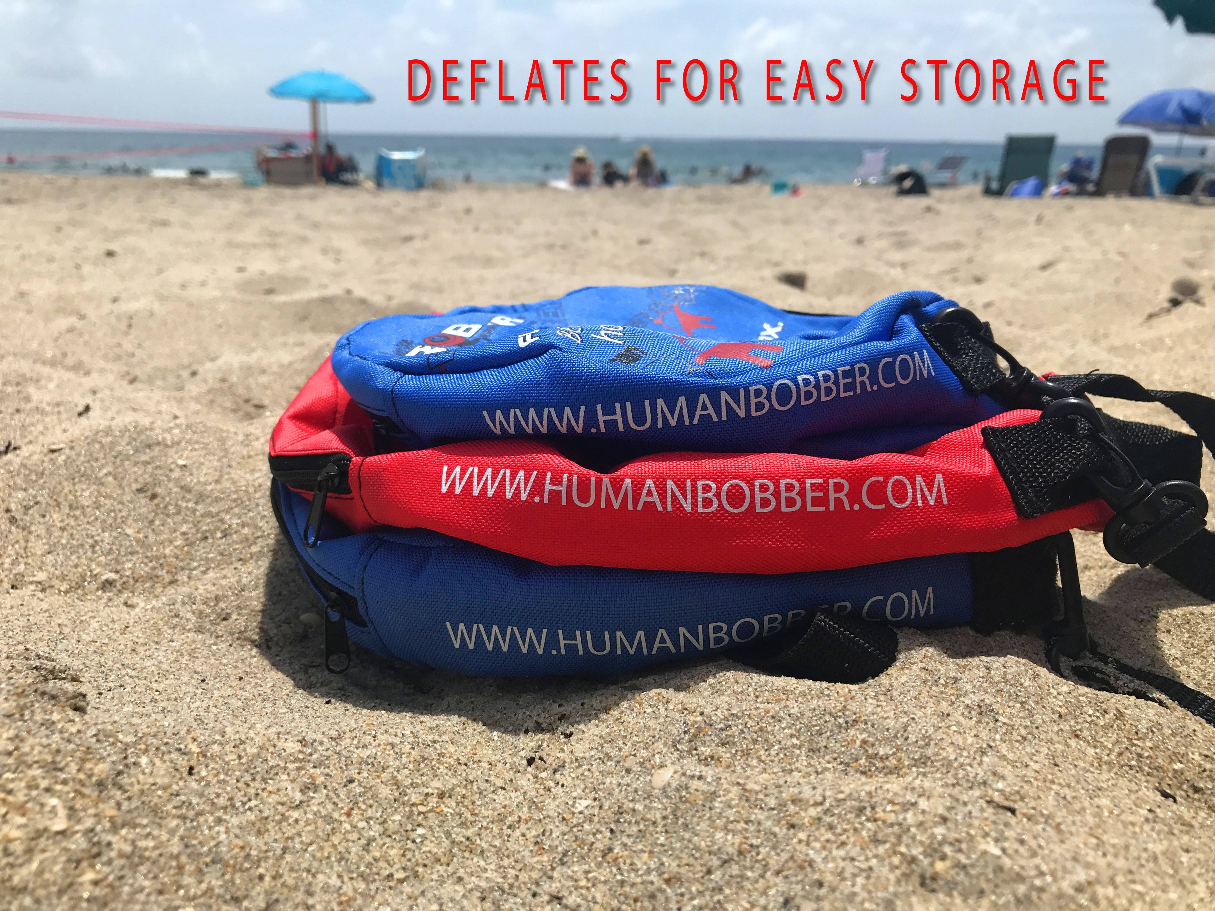 Beverage Bobber - Wholesale Inflatables - BEVERAGE BOBBER - Patented Floating Drink Holder16