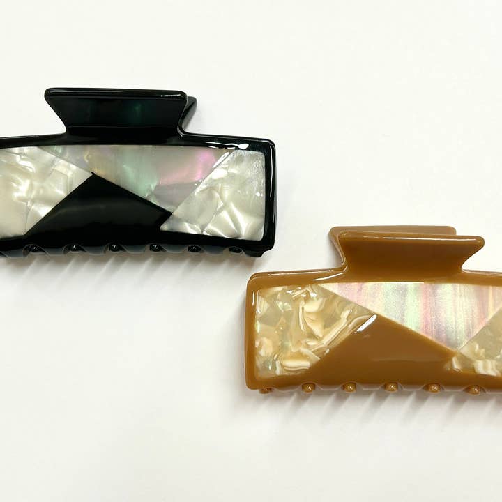 Art Deco Inspired Jaw for wholesale by Medusa's Heirlooms