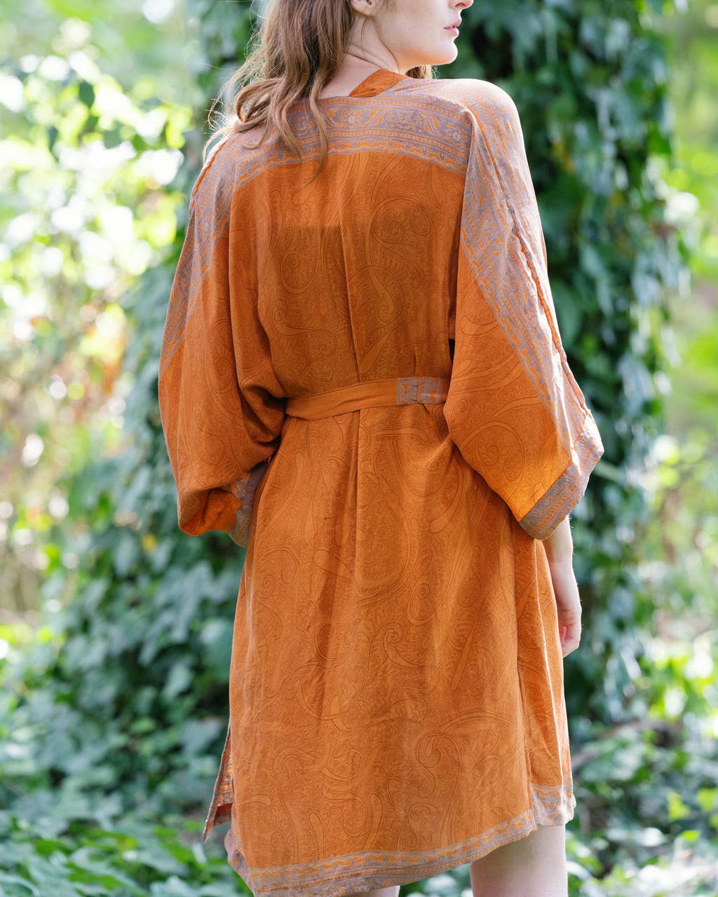 Indie Ella – Engroshandel Kimono - Dame – Kimono kåbe8