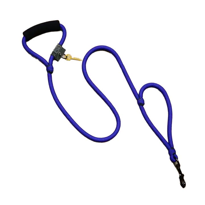 Alpine Lead w/ Urban Handle for wholesale by Timberwolf Pet Products