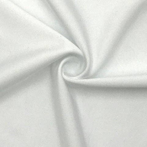 Shiny Nylon Spandex Tricot Stretch Fabric 58/60 Inch Width for wholesale by Radyan Fabrics