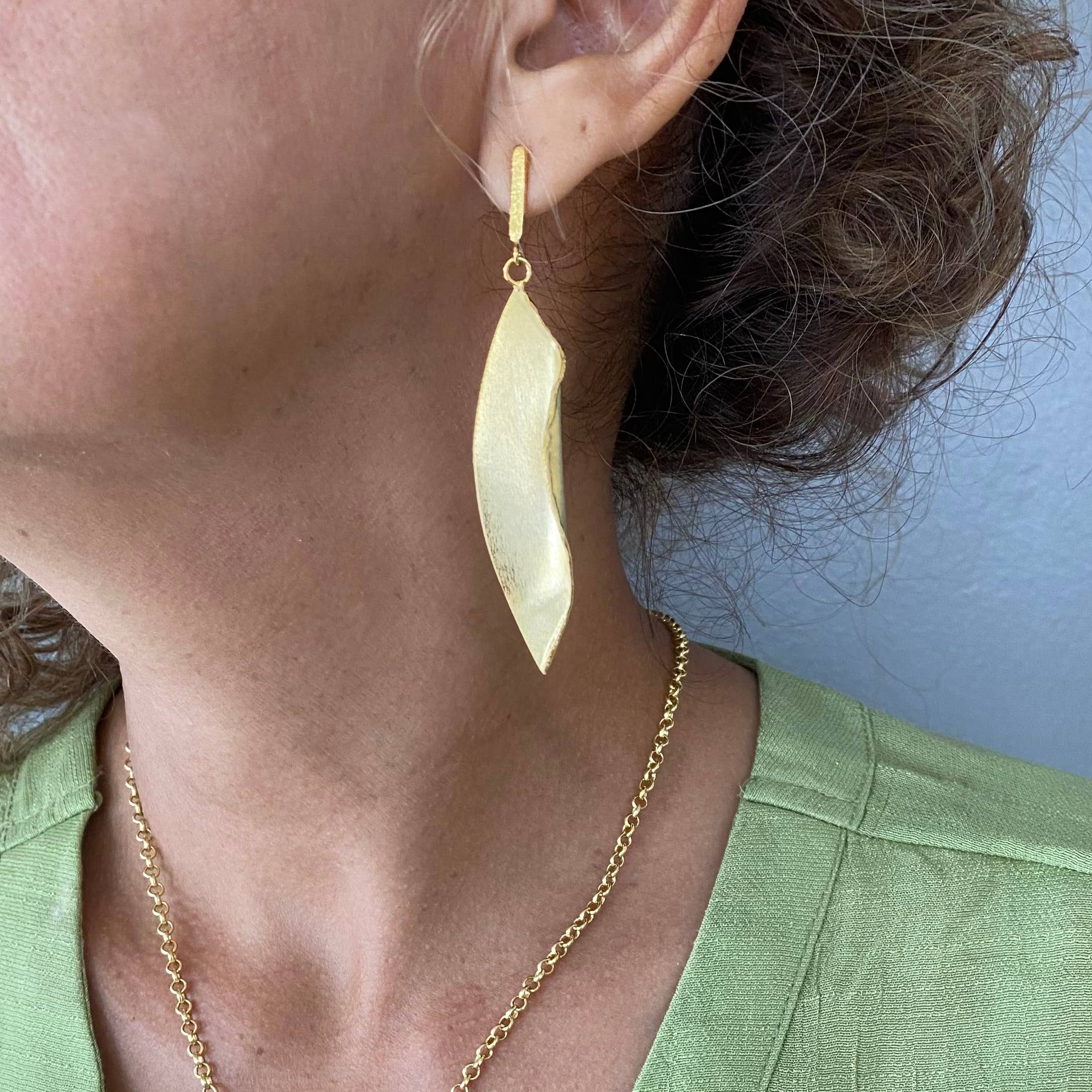 Betty Carré - Wholesale Dangle Earrings - TAMARA EARRINGS1