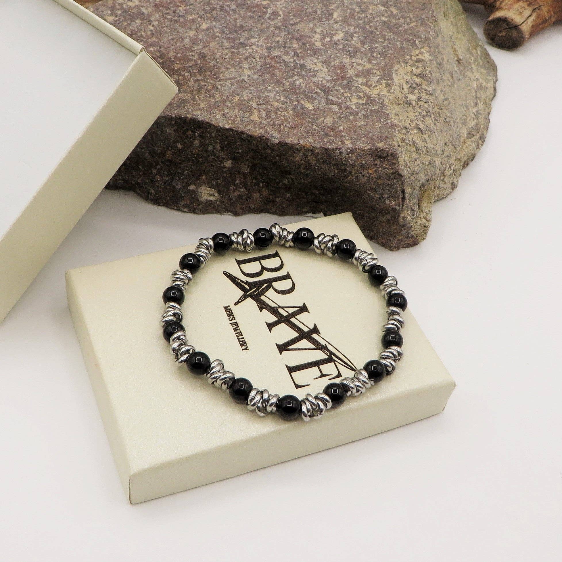 SET PALLINI E NODINI - UOMO - ACCIAIO inossidabile for wholesale on Faire1