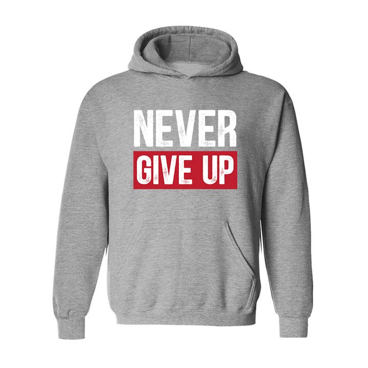 Mike Sorrentino Never Give up Youth for wholesale by The Situations Store