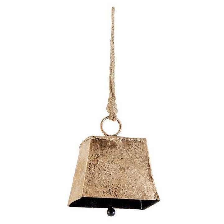 Square Bell - Medium for wholesale by Angle