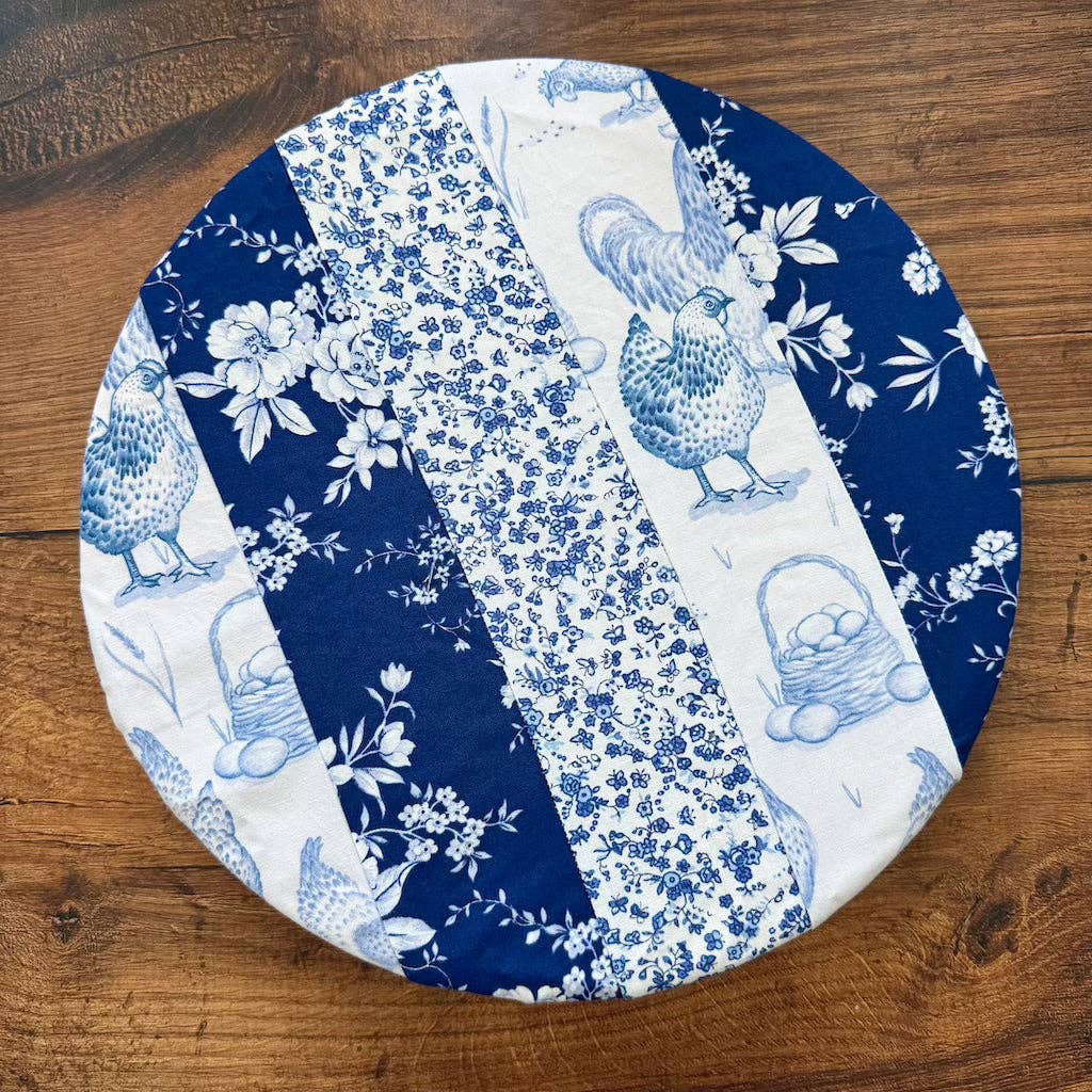 Five Oaks Farm - Wholesale Food storage wrap/bag - Medium Bowl & Banneton Covers50