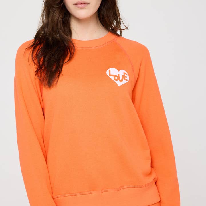 L'équipage de Heart Forever pour la vente par Spiritual Gangster