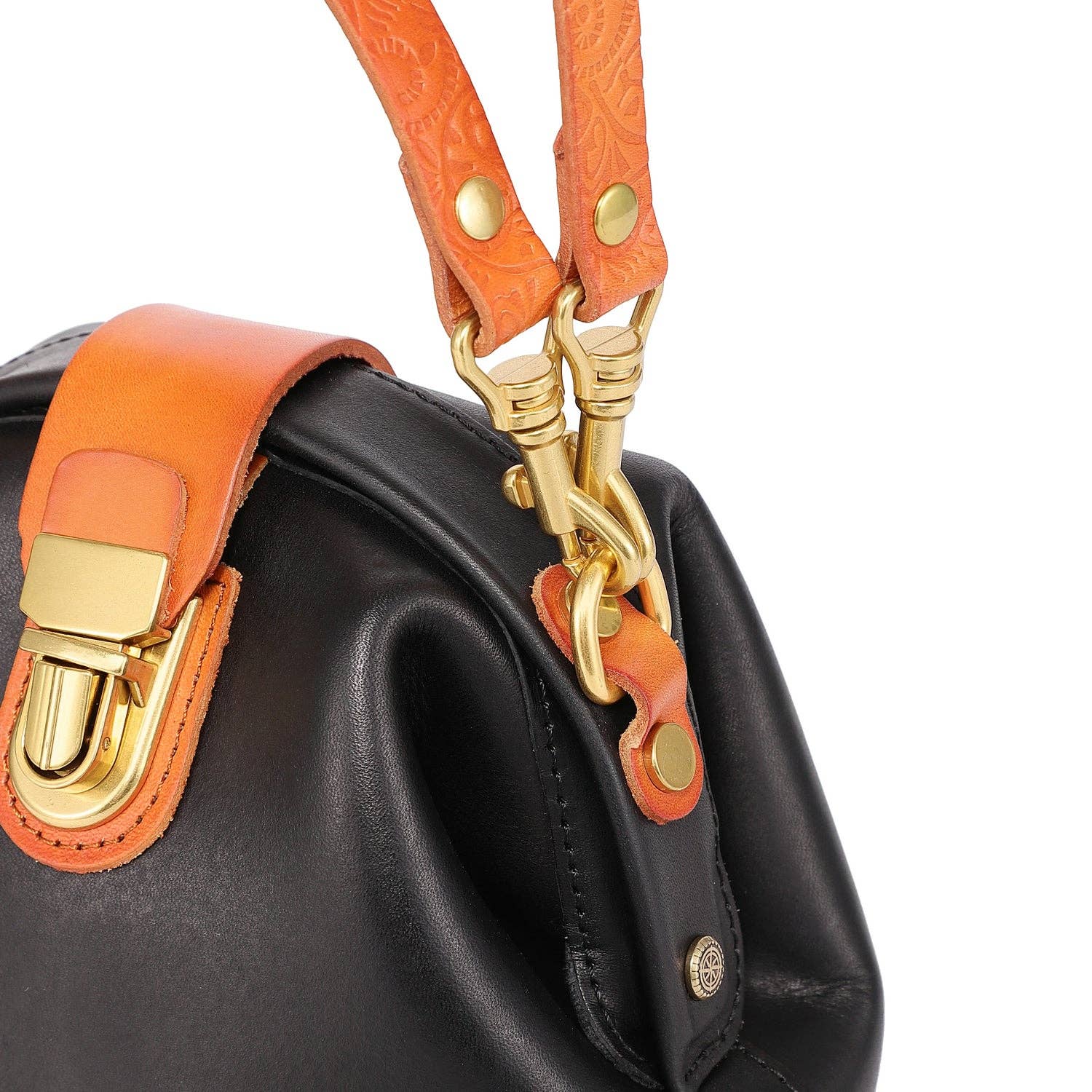 Old Trend - Wholesale Crossbody Bag - Women's - Doctor Bucket Crossbody Bag30