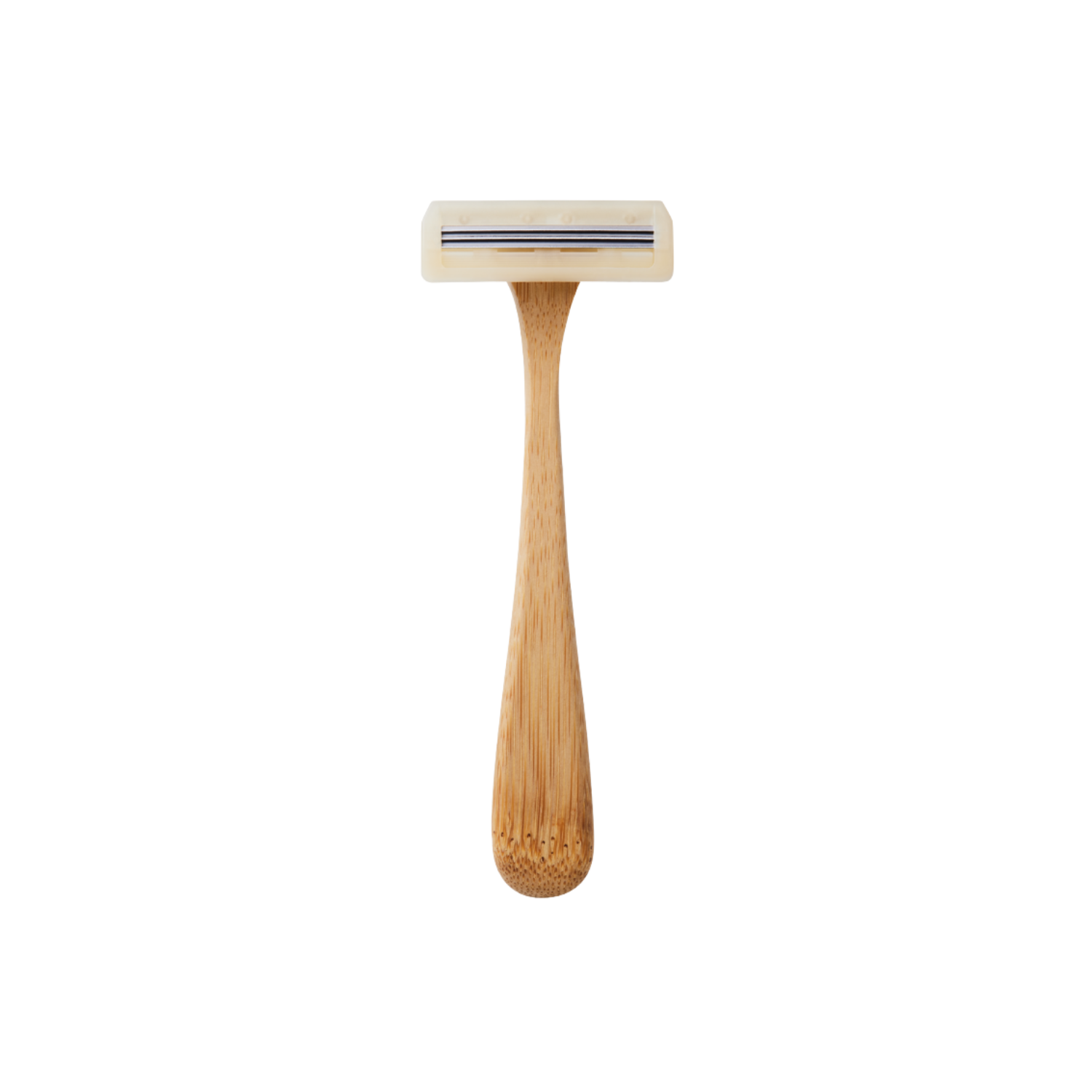 Bamboovement – Engroshandel Barberskraber – Miljøvenlige EcoEdge-barberskrabere | 99,9% plastfri | Unisex1