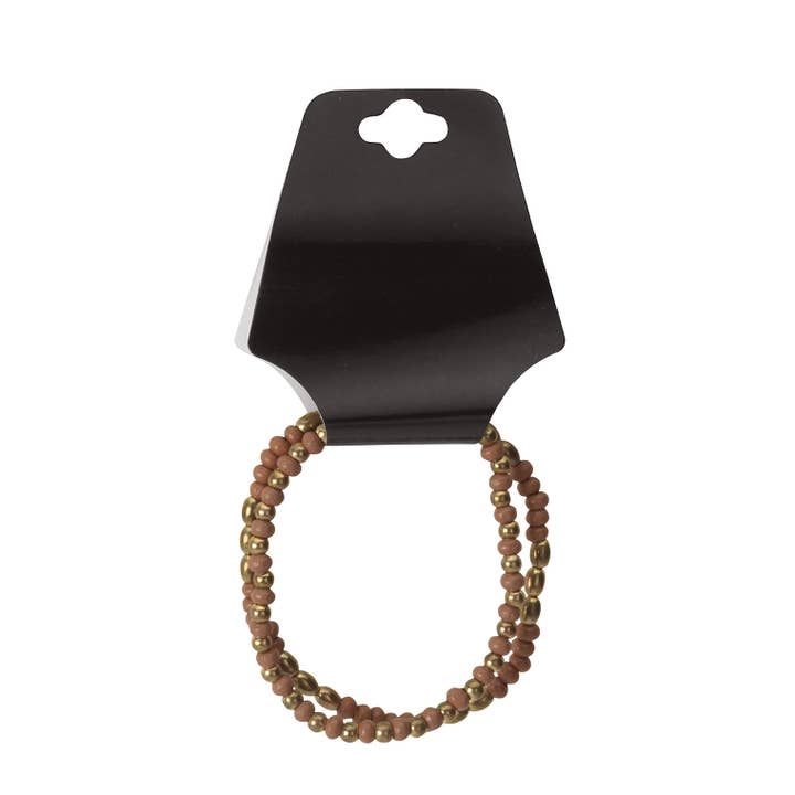 Store Supply Warehouse - Wholesale Jewelry Stand & Display - Self-Adhesive Necklace Foldovers - Black - Pack of 100