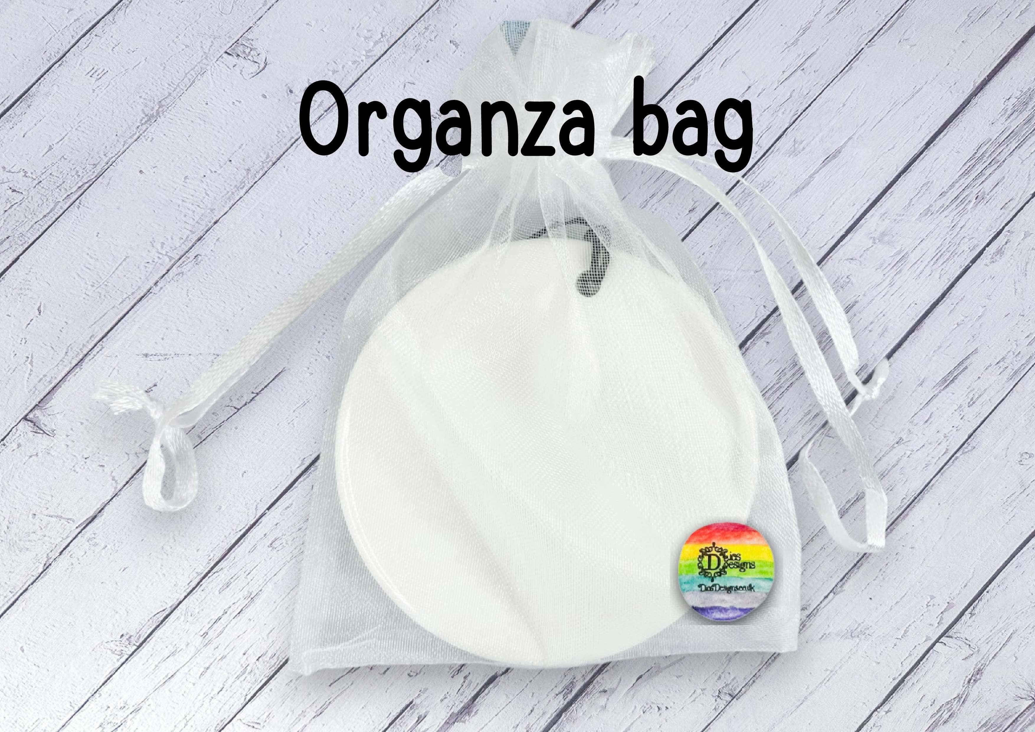 Dios Designs - Wholesale Ornament - Gift for Grandma - If Grandmas were flowers I'd pick You Floral Ceramic circle4