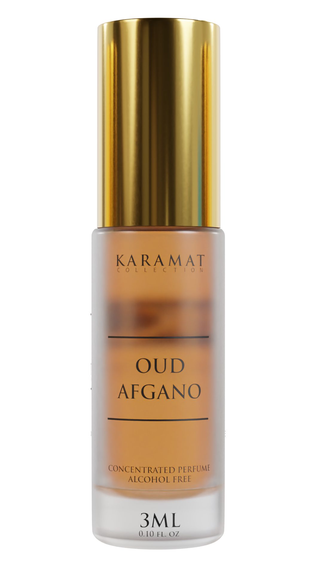 MAISON KARAMAT – Engroshandel Roll-on duft – ROLL-ON KONCENTRERET PARFUME 3ML15