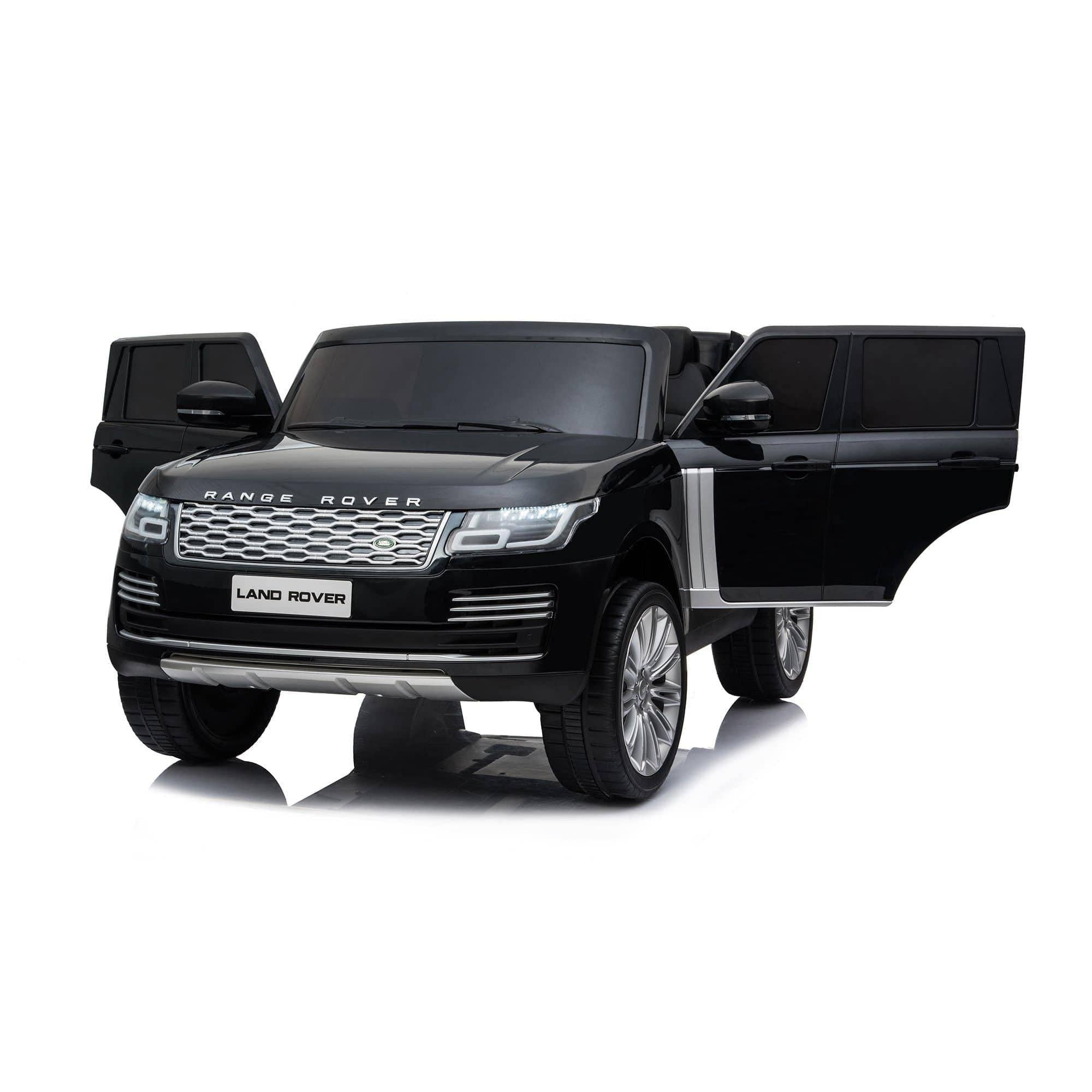Freddo Toys - Wholesale Toy Car/Truck - Kids - 24V Range Rover HSE 2 Seater Ride on26