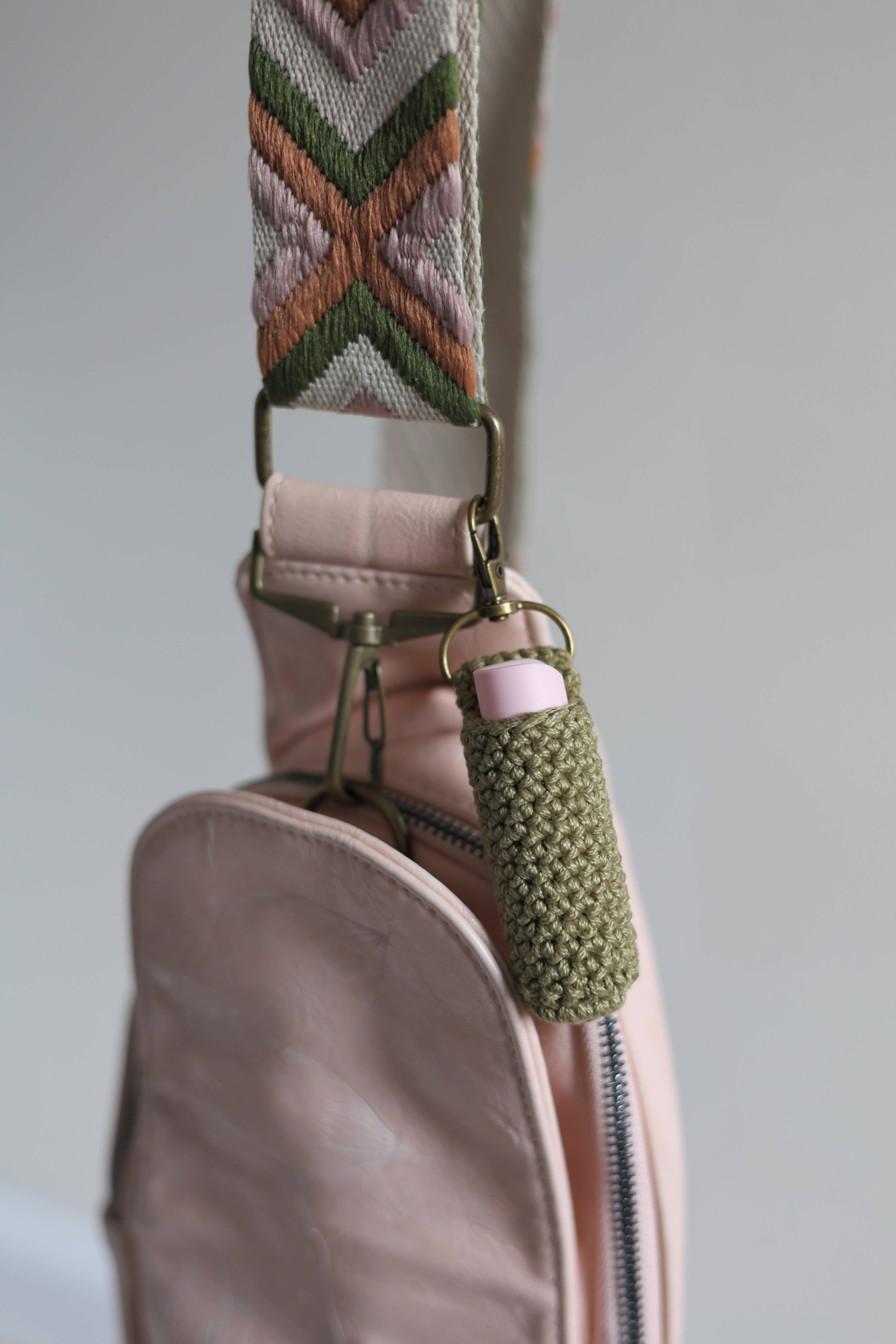 Gracy & Henry: Handmade – Engroshandel Æske/holder til læbepomade – Læbepomadeholder - udvidet størrelse4