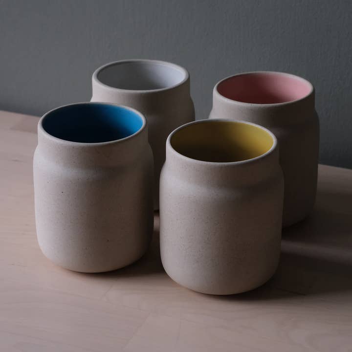 Coffee Tumbler Mug for wholesale by Misewell