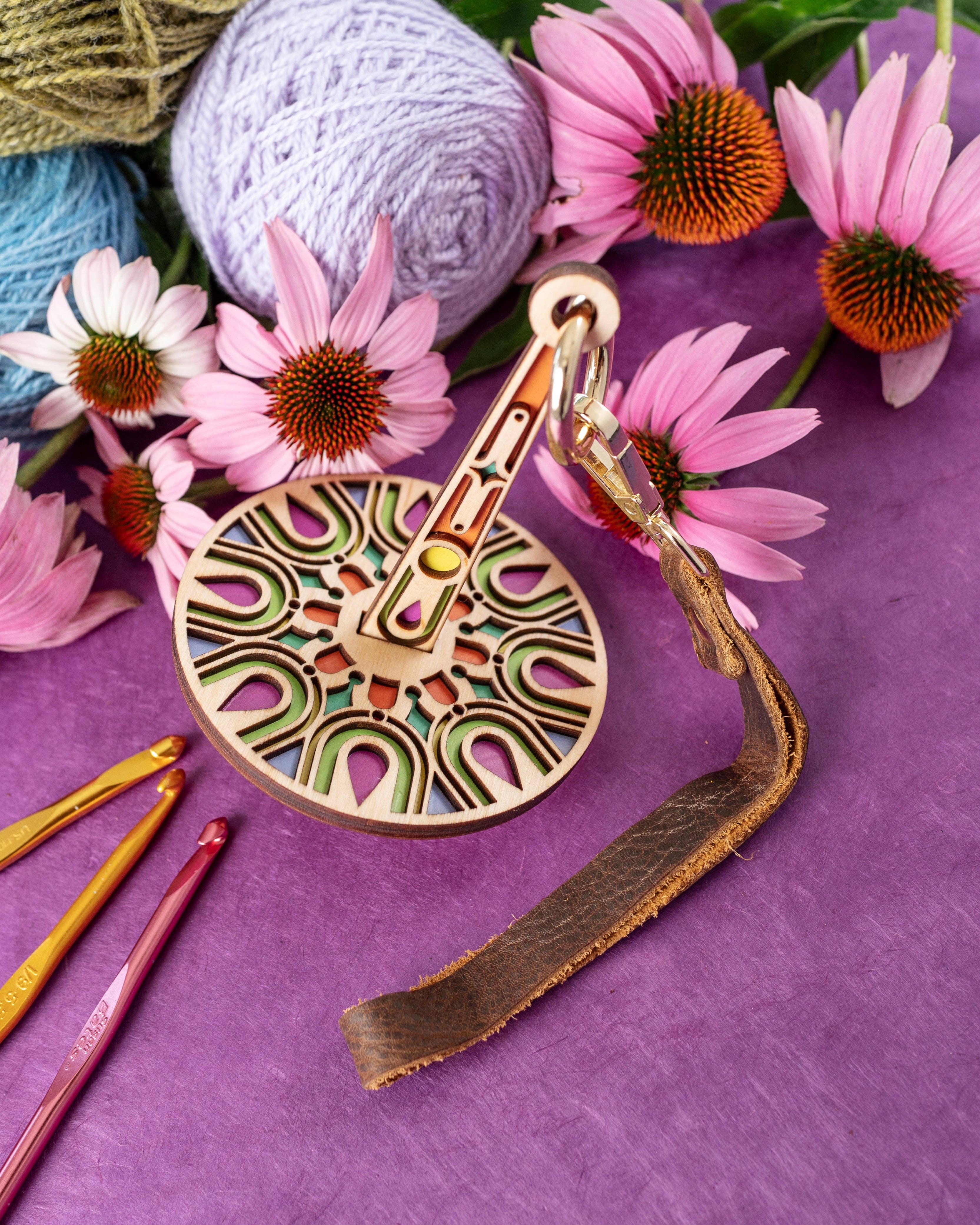 Lemonwood - Venta al por mayor Material para punto/ganchillo - Pallas2