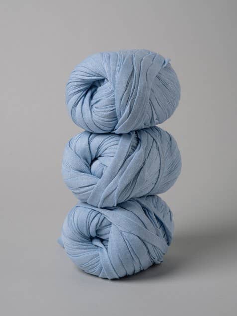 Novelo STROMBOLI 200 g - 100% algodão por atacado de DHG