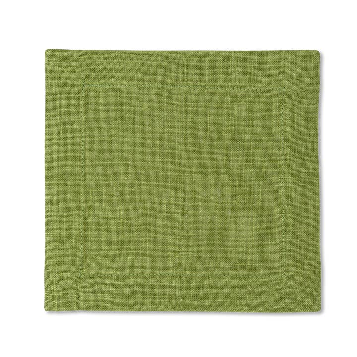 Henry Handwork - Wholesale Dinner & Cloth Napkin - Prism Linen Cocktail Napkin10
